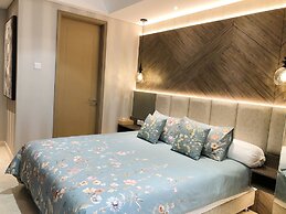 Gold Coast PIK Premium Seaview Apartment