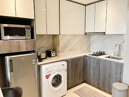 Gold Coast PIK Premium Seaview Apartment