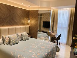 Gold Coast PIK Premium Seaview Apartment