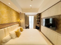 Gold Coast PIK Premium Seaview Apartment