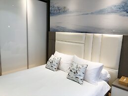 Gold Coast PIK Premium Seaview Apartment