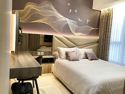 Gold Coast PIK Premium Seaview Apartment