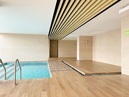 Gold Coast PIK Premium Seaview Apartment