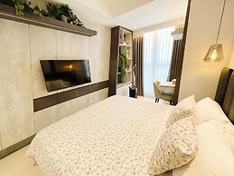 Gold Coast PIK Premium Seaview Apartment