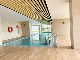 Gold Coast PIK Premium Seaview Apartment