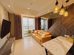 Gold Coast PIK Premium Seaview Apartment