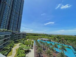Gold Coast PIK Premium Seaview Apartment