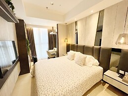 Gold Coast PIK Premium Seaview Apartment