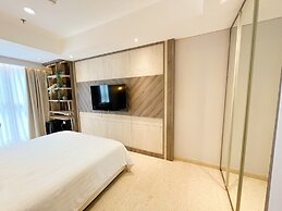 Gold Coast PIK Premium Seaview Apartment