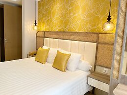 Gold Coast PIK Premium Seaview Apartment