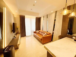 Gold Coast PIK Premium Seaview Apartment