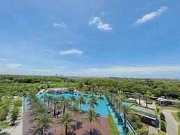 Gold Coast PIK Premium Seaview Apartment