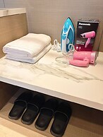 Gold Coast PIK Premium Seaview Apartment