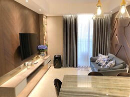 Gold Coast PIK Premium Seaview Apartment