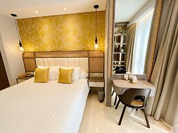 Gold Coast PIK Premium Seaview Apartment