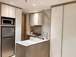 Gold Coast PIK Premium Seaview Apartment