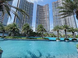 Gold Coast PIK Premium Seaview Apartment
