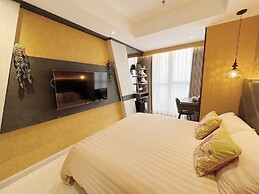 Gold Coast PIK Premium Seaview Apartment