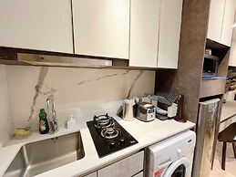 Gold Coast PIK Premium Seaview Apartment