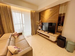 Gold Coast PIK Premium Seaview Apartment