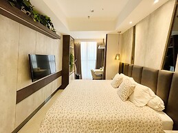 Gold Coast PIK Premium Seaview Apartment