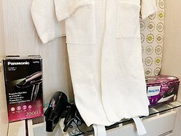 Gold Coast PIK Premium Seaview Apartment