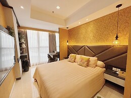 Gold Coast PIK Premium Seaview Apartment