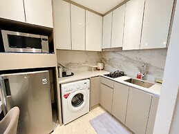 Gold Coast PIK Premium Seaview Apartment