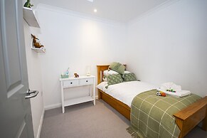 Lighthouse Lofts - Godrevy