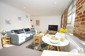 Lighthouse Lofts - Godrevy