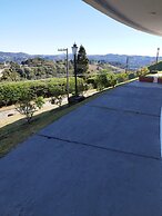 Pousada Casa Redonda