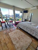 Pousada Casa Redonda