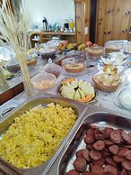 Pousada Casa Redonda