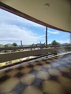 Pousada Casa Redonda