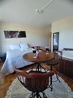 Pousada Casa Redonda