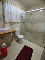 Pousada Casa Redonda