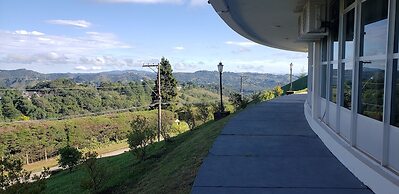 Pousada Casa Redonda