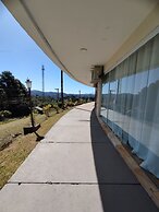 Pousada Casa Redonda