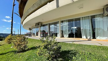 Pousada Casa Redonda