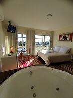 Pousada Casa Redonda