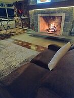 Pousada Casa Redonda