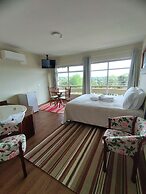 Pousada Casa Redonda