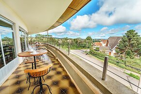 Pousada Casa Redonda