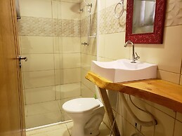 Pousada Casa Redonda