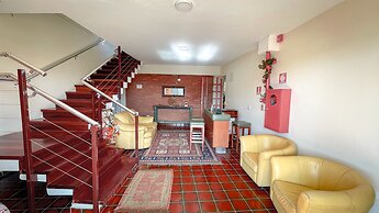 Pousada Casa Redonda