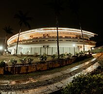 Pousada Casa Redonda