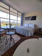 Pousada Casa Redonda