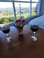 Pousada Casa Redonda