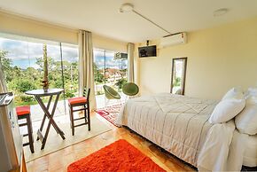 Pousada Casa Redonda