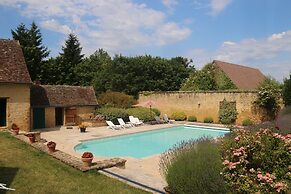 Château de Lauresse